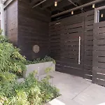 The 404 Hotel